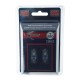 Лампа светодиодная 12V W5W T10W W2.1x9.5d бесцокольная блистер (2шт.) XENITE, арт. 1009641