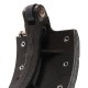 Колодки тормозные JAC N120 КАМАЗ Компас-12 задние барабанные (1шт.) (верхняя) OE, арт. 3502.36G-090