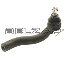 Наконечник рулевой тяги MITSUBISHI Pajero (06-) правый, 0704-1101, GMB